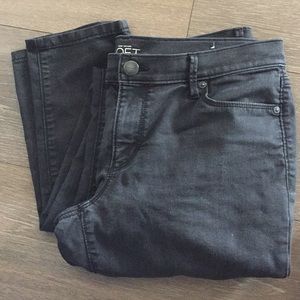 Ann Taylor Loft modern skinny jeans